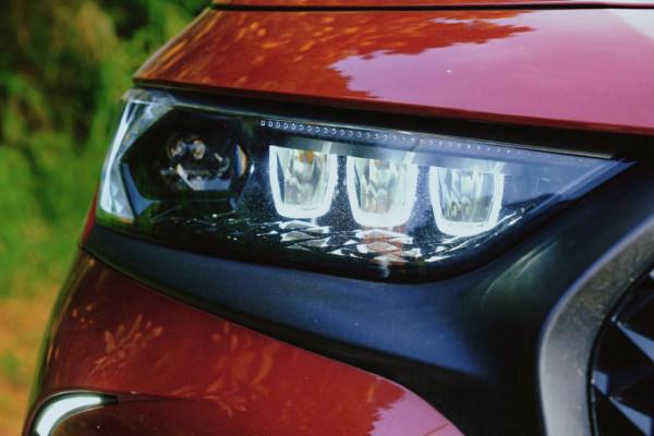 底盤口碑不錯！這款豪華品牌的法系DS7值得購買嗎？