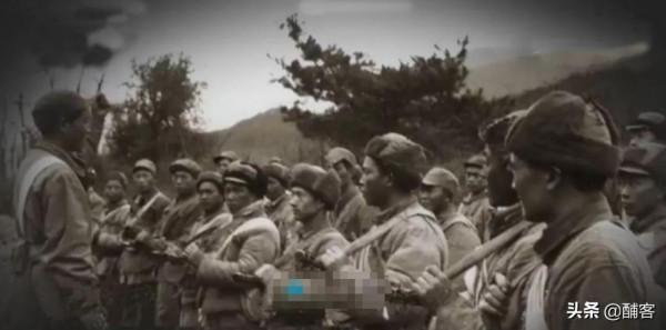 美軍李奇微：我找到了你的弱點，志願軍彭德懷：我預判了你的預判