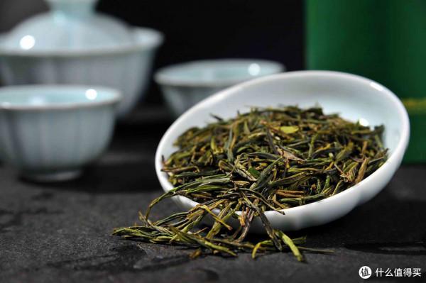 &OpenCurlyDoubleQuote;十大名茶&rdquo;哪些值得喝？盤點京東上那些好喝的十大名茶茶葉