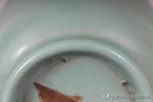 你相信他是汝窯嗎，