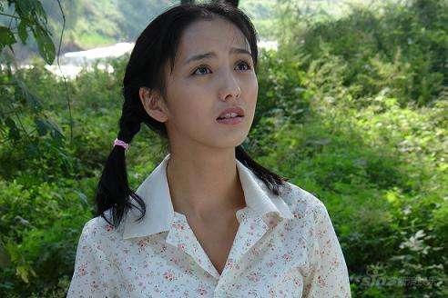 佟麗婭早期飾演的角色,哪個最吸引你? 佟麗婭早期飾演的角色,哪個最吸引你?