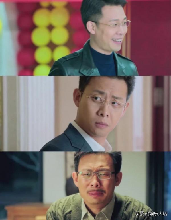 年輕時一般,年紀大了卻越來越帥,這5位男星,贏在了人生下半場 年輕時一般,年紀大了卻越來越帥,這5位男星,贏在了人生下半場