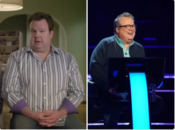 《摩登家庭》播出12年，孩子們都長大了！以下是演員們今昔對比照