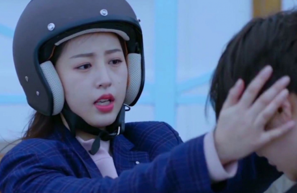 別人變胖是毀容，周雨彤胖20斤後的顏值，網友：韓娛純欲天花板？