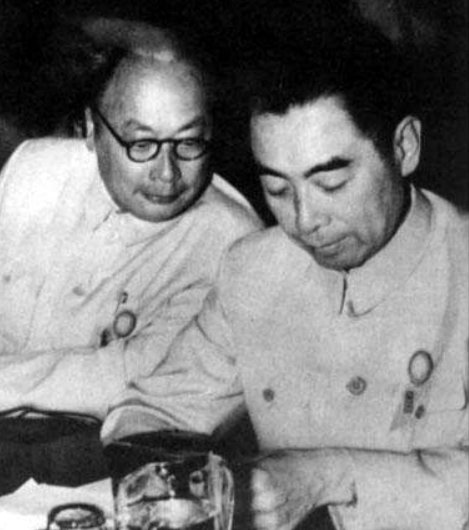 55年授銜時陳毅已在地方工作，如果他不授銜，粟裕能否遞補元帥？