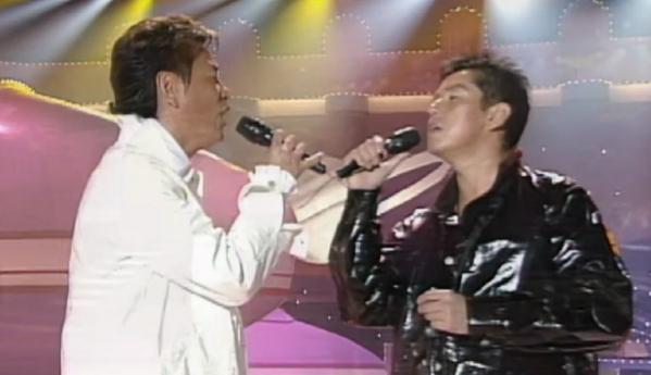 陳百祥：敢跟海盜做生意，70年代身家千萬，為幫譚詠麟擠兌張國榮