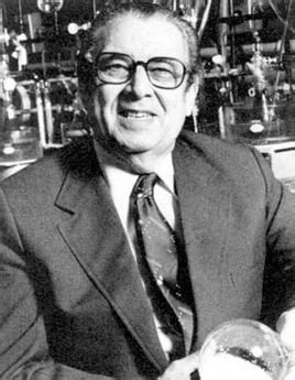 令人汗顏的20大猶太籍科學家