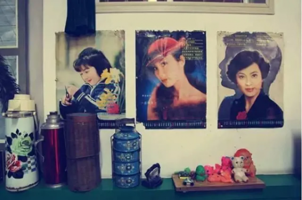 爸媽當年的裝修審美有多絕？現在最流行元素都是他們當年玩剩下的