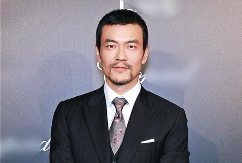 10位內地70後演技派男演員，黃渤屈居第四，其中有你認識的嗎