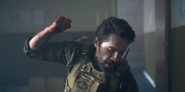 打不過“戰狼”,鬥不過葉問的阿爺,終於贏了 打不過“戰狼”,鬥不過葉問的阿爺,終於贏了