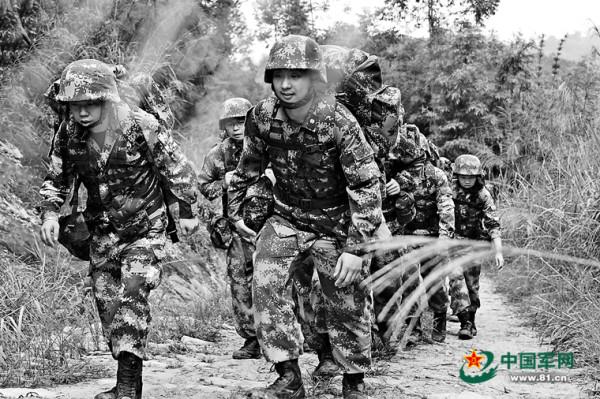 聯勤保障部隊第909醫院文職人員參加跨區基地化輪訓