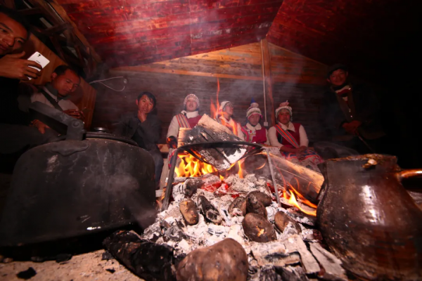 值得一去的11個古鎮，秋天風景宜人，美如畫卷！你最喜歡哪一個？