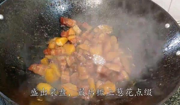 土豆最好吃的家常菜做法，愛吃土豆的朋友別錯過