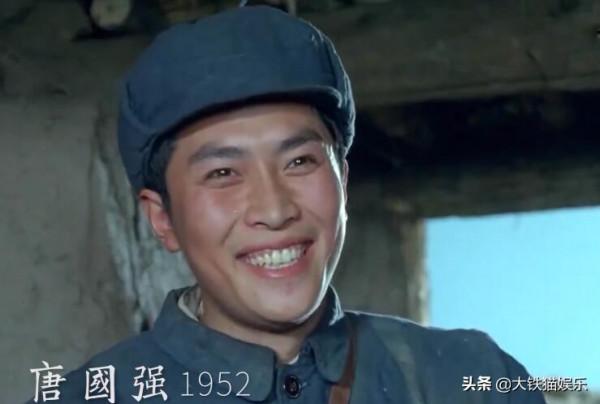 美男子產地還得看山東！22位魯籍男星，個個濃眉大眼，陽剛硬朗