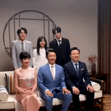 盤點明星搞笑事件