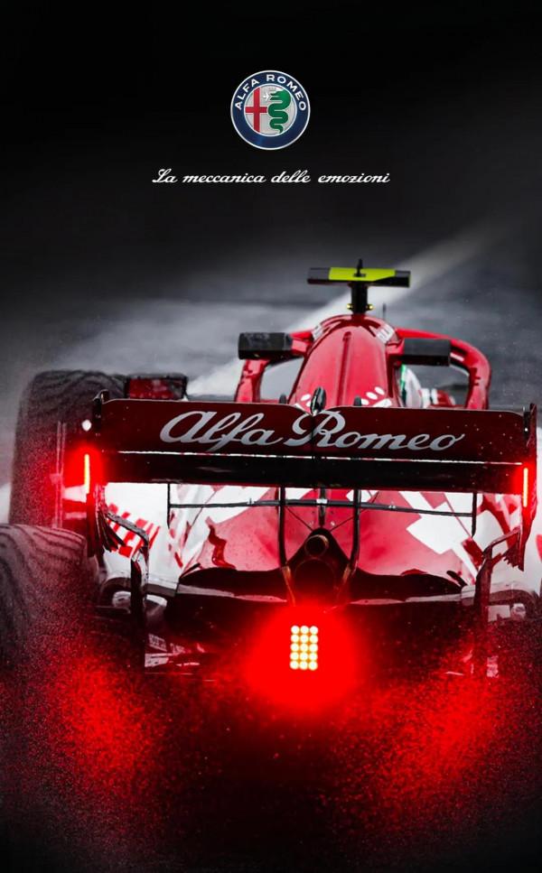 F1極速情報站 | 從300km/h到靜止，要幾秒