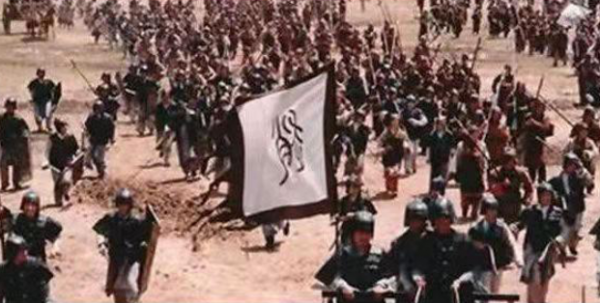 什麼是“帝國墳場”？