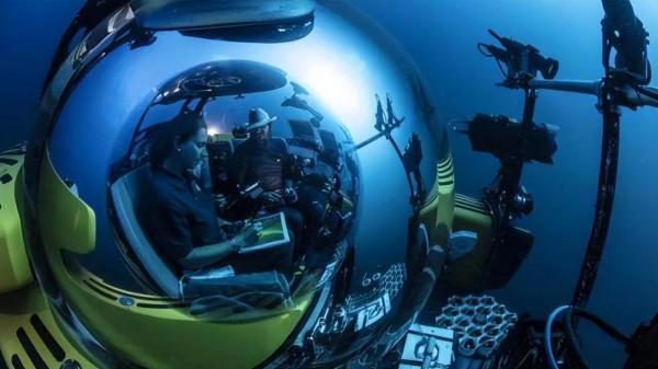 科學家為什麼寧願探索太空，也不研究深海？深海到底哪裡恐懼了