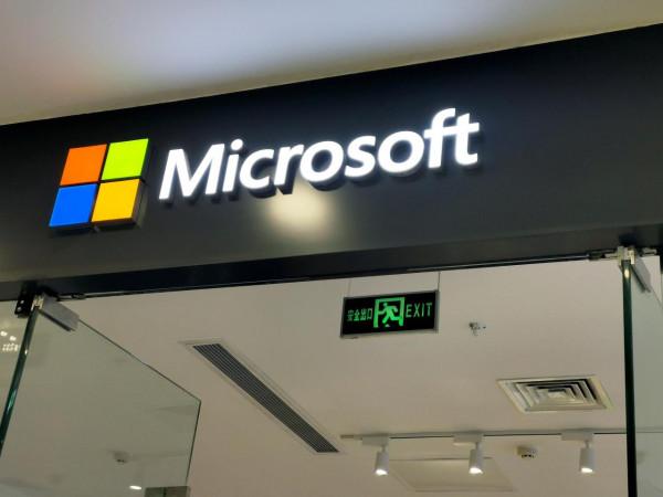 市值世界第一！微軟股價創歷史新高，總市值首次突破2.5萬億美元