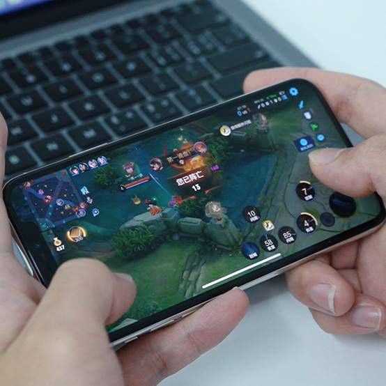 原來iPhone輔助功能這麼好用!操作簡單功能強大,你確定不試試? 原來iPhone輔助功能這麼好用!操作簡單功能強大,你確定不試試?