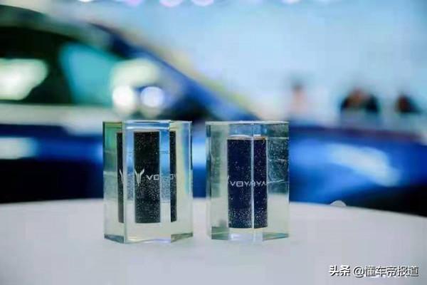 資訊｜琥珀+雲母，安全是核心，嵐圖正式釋出電池安全技術