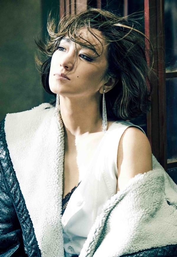 實至名歸!鞏俐拿下卡地亞全球代言,保密工作做得太好一點不高調 實至名歸!鞏俐拿下卡地亞全球代言,保密工作做得太好一點不高調