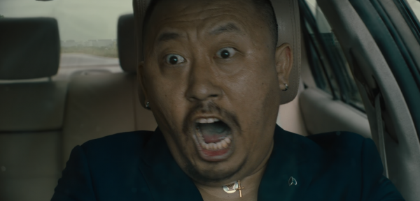 陳小春再演古惑仔,金盆洗手不容易,兄弟慘死,女兒被擄走 陳小春再演古惑仔,金盆洗手不容易,兄弟慘死,女兒被擄走