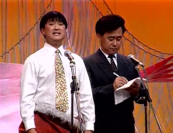 “相聲天才”洛桑:27歲爆紅去世,一張欠條被郭德綱儲存了26年 “相聲天才”洛桑:27歲爆紅去世,一張欠條被郭德綱儲存了26年