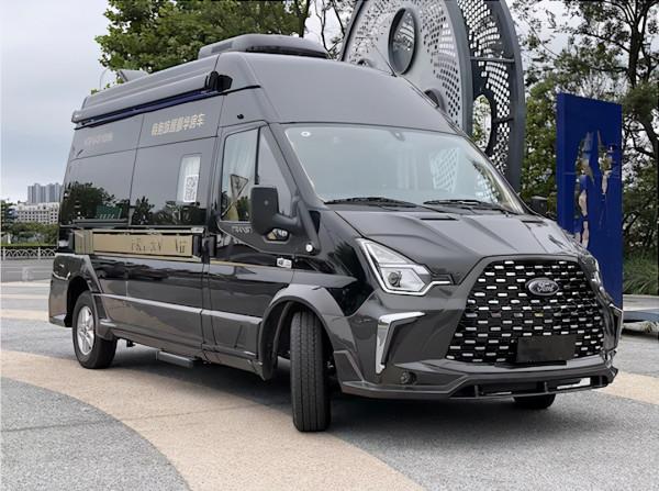 一車多用是福客特金牛領袖版最大優勢