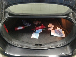 大氣的外觀極具價效比 詳談福特蒙迪歐-致勝