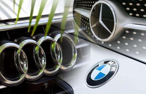 2022汽車行業趨勢TOP10