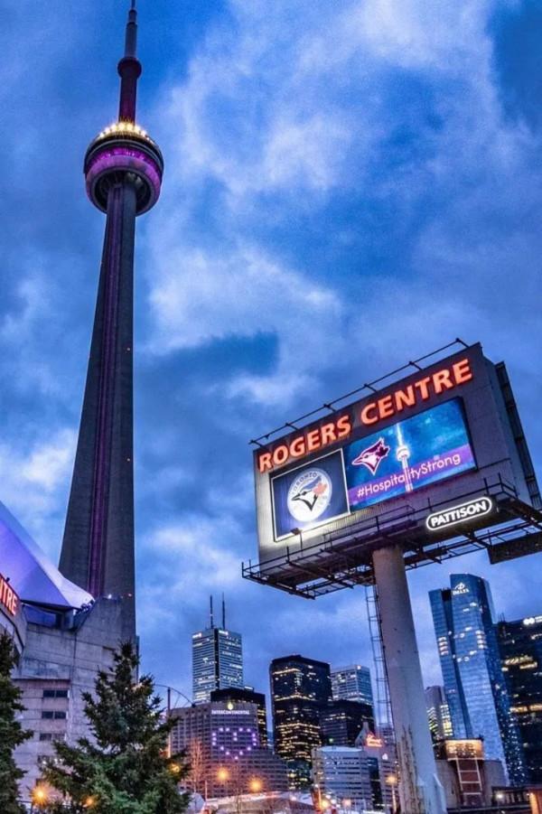 多倫多超全的旅遊攻略，好玩不累