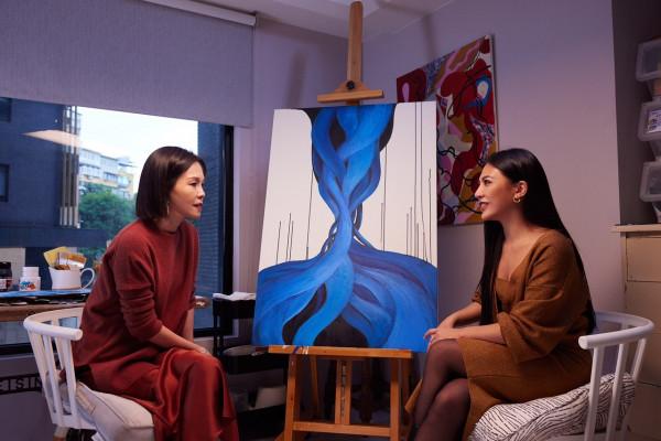 「金曲唱作歌后」艾怡良彭佳慧 同為牡羊座歌后暖心對談