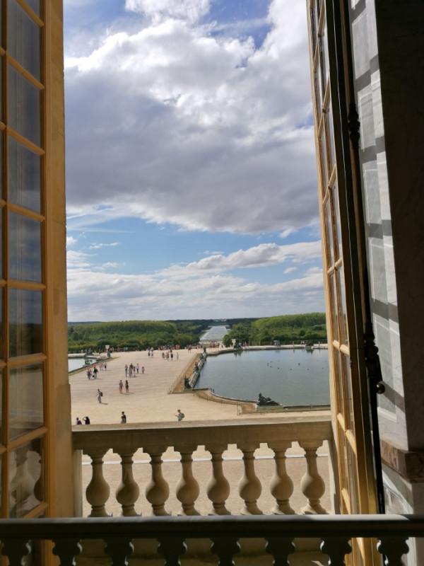 歐洲行（9）凡爾賽宮