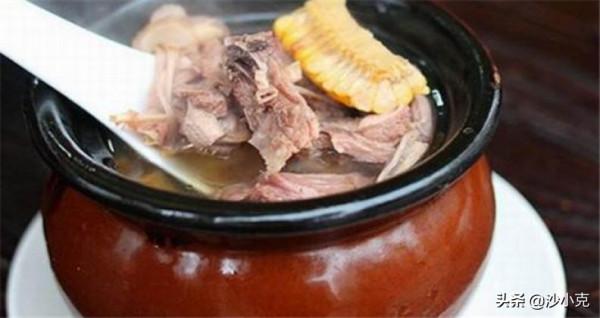 中國各地美食彙總，快來看看你家鄉的美食在不在吧