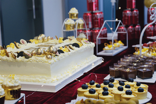 當處女座遇到天秤座丨“情滿江蘇·暢生活”之9月生日會甜蜜綻放 當處女座遇到天秤座丨“情滿江蘇·暢生活”之9月生日會甜蜜綻放