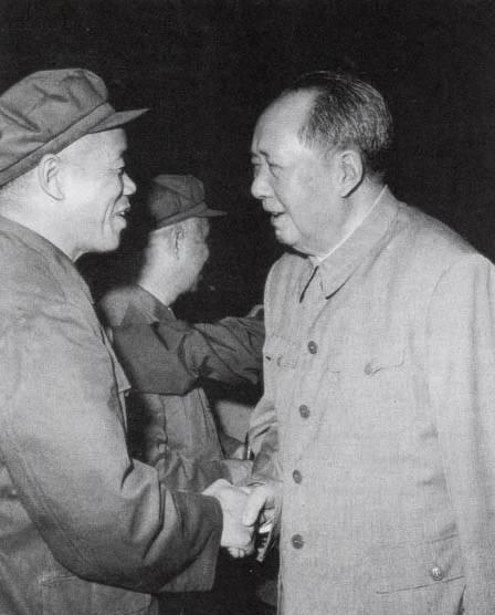 符振中說普通話和廣東話都很費力，葉劍英：用海南話吧，我翻譯