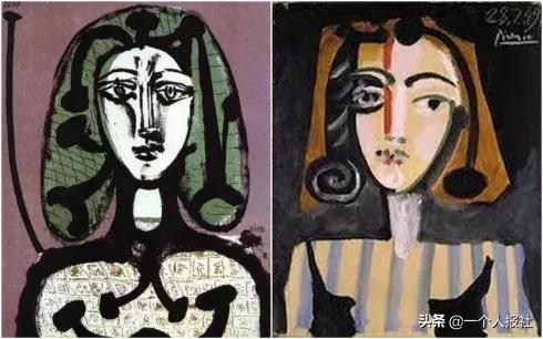 唯一拋棄畢加索的那個女人，她100歲了