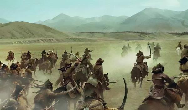 靖康之恥後,南宋是如何想辦法報仇的?700萬金人緣何只剩10萬 靖康之恥後,南宋是如何想辦法報仇的?700萬金人緣何只剩10萬