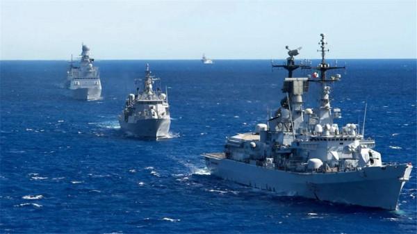 向中國索賠3510億後,英栽贓機構又作妖:俄中結盟對西方意味災難 向中國索賠3510億後,英栽贓機構又作妖:俄中結盟對西方意味災難