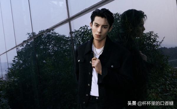 網評演技最差的95後演員TOP 9!邢昭林第九、歐陽娜娜第四 網評演技最差的95後演員TOP 9!邢昭林第九、歐陽娜娜第四