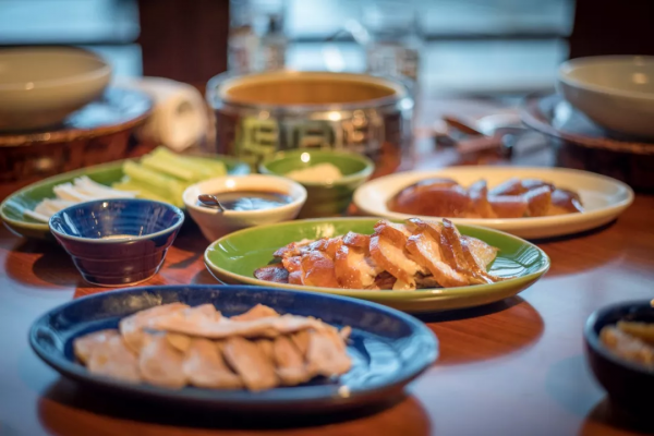 澳門新濠全攻略（米其林星星數最多的綜合體）