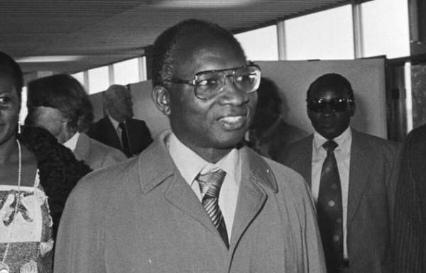 最“可愛”的甘比亞！獸醫，神醫能當總統，兩次宣戰蘇聯