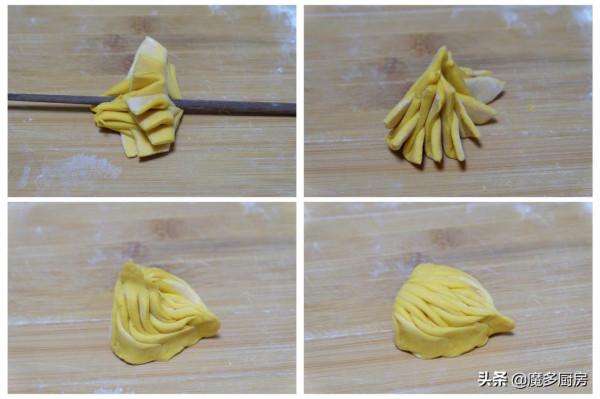 用南瓜做花樣饅頭,香甜柔軟,好看又好吃,營養健康全家都喜歡 用南瓜做花樣饅頭,香甜柔軟,好看又好吃,營養健康全家都喜歡