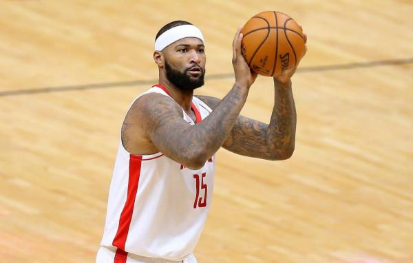 不懼湖人!勇士或放棄引援強力中鋒,打爆詹姆斯奪冠穩了? 不懼湖人!勇士或放棄引援強力中鋒,打爆詹姆斯奪冠穩了?