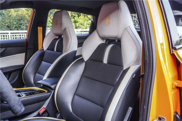 1.5T比影豹、03更強！前後獨懸 全新名爵6太炸了！