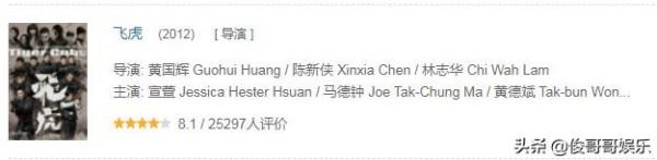 全員演技派，可惜劇情俗妝造土，還好有姚金玲和艾莉的打戲可期待