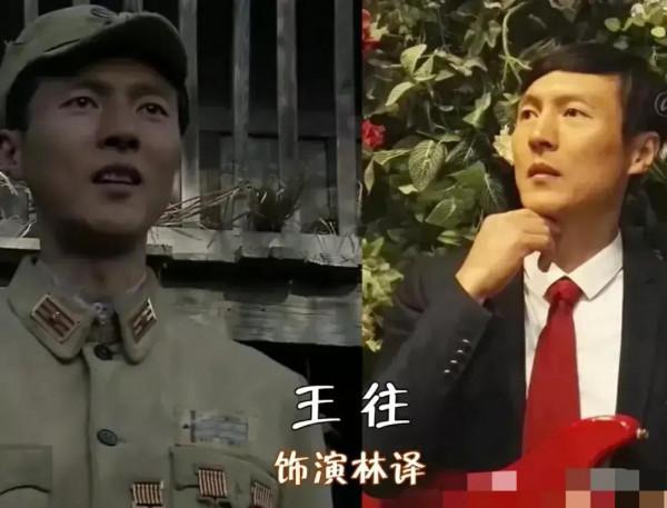 《我的團長我的團》裡面的那些主演們，都是誰？後來結局是什麼？