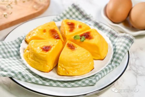 都在誇它是最佳,我還有一點不滿足!軟軟彈彈,3步就出爐 都在誇它是最佳,我還有一點不滿足!軟軟彈彈,3步就出爐