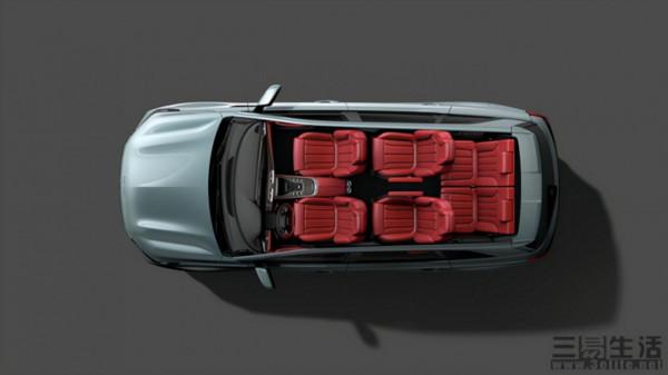 6座中型SUV，9.59萬起的風光新580哪一款更值得買